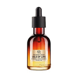 Huile De Soin Visage Revitalisante Intense Oils of Life™