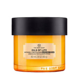 Crème De Nuit Revitalisante Intense Oils Of Life™