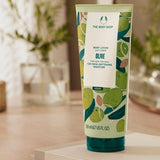 Lotion Corporelle Olive