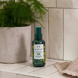 Huile sèche corps Olive