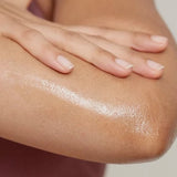 Huile sèche corps Olive