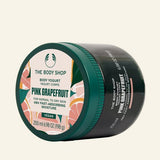 Yaourt Corps Pamplemousse Rose