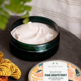 Beurre Corps Pamplemousse Rose