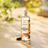 Brume Corporelle Pamplemousse Rose