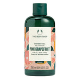 Gel douche Pamplemousse Rose