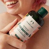 Gel douche Pamplemousse Rose