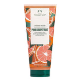 Gel douche gommant corps Pamplemousse Rose