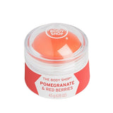 Dôme Parfum Solide Grenade & Fruits Rouges