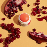 Dôme Parfum Solide Grenade & Fruits Rouges