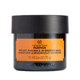 Masque Sous la Douche Éclat Instantané Pumpkin