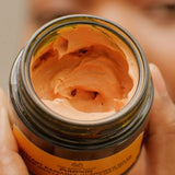 Masque Sous la Douche Éclat Instantané Pumpkin