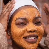 Masque Sous la Douche Éclat Instantané Pumpkin