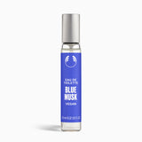 Eau De Toilette Blue Musk - Mini format