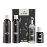 Warm & Sensual Black Musk Big Gift Box
