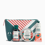 Trio Essentiels Strawberry