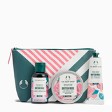 Trio Essentiels British Rose