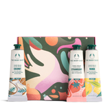 Handcare Trio Gift
