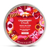 Beurre Corps Cranberry Crush