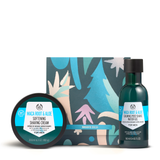 Shave Duo Maca Root & Aloe Gift