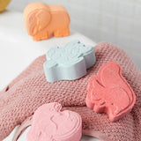 Bombe de bain Mangue