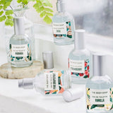 Eau De Toilette Moringa