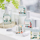 Eau De Toilette Fraise