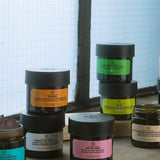 Masque Sous la Douche Éclat Instantané Pumpkin