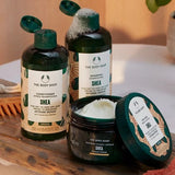 Masque Cheveux Réparateur Intense Karité