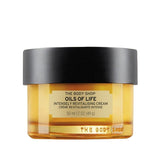 Crème Revitalisante Intense Oils of Life™