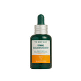 Sérum révélateur d'éclat Vitamine C