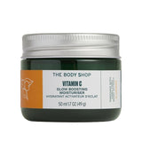 Soin hydratant éclat Vitamine C