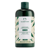 Après-Shampooing Soin Cuir Chevelu Gingembre