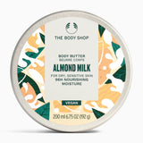 Almond Milk Gift Collection