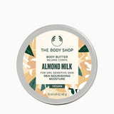 Trio Body Butter