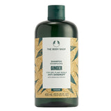 Shampooing Antipelliculaire Gingembre