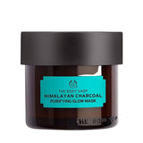 Masque Purifiant Éclat au Charbon de l’Himalaya