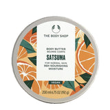 Beurre Corps Clémentine