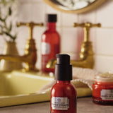 Crème de Jour Raffermissante Remodelante Roots of Strength™