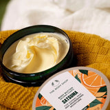 Beurre Corps Clémentine