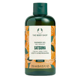 Gel douche Clémentine