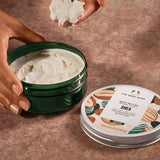 Beurre corps Karité