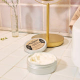 Beurre de Karité 100% pur du Ghana