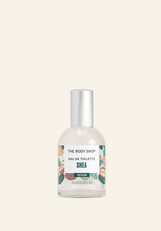 Eau De Toilette Karité