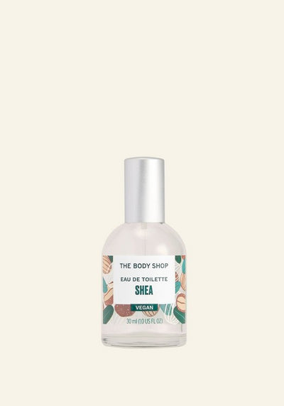 Eau De Toilette Karité