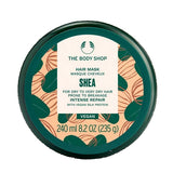 Masque Cheveux Réparateur Intense Karité