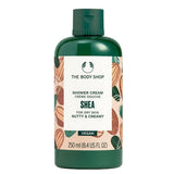 Crème de douche Karité