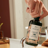 Crème de douche Karité