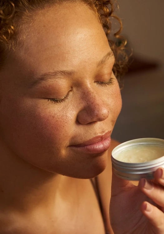 Baume nourissant nuit Sleep - Lavande Vétiver
