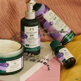 Synergie d'Huiles Essentielles Lavande & Vetiver