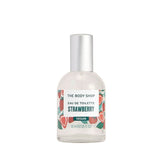 Eau De Toilette Fraise